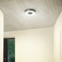 STEINEL RS 200 SC Wireless Soffitto/muro Antracite (078782)