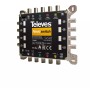 Televes 714403 multinterruttore satellitare 5 ingressi 13 uscite (MS58NCQ)