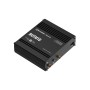 Teltonika RUTM10 router wireless Gigabit Ethernet Dual-band (2.4 GHz/5 GHz) Nero (RUTM10000000)