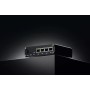 Teltonika RUTM10 router wireless Gigabit Ethernet Dual-band (2.4 GHz/5 GHz) Nero (RUTM10000000)