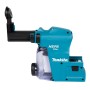Makita 199581-0 attacco per estrazione della polvere