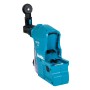 Makita 199581-0 attacco per estrazione della polvere