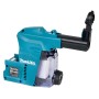 Makita 199581-0 attacco per estrazione della polvere