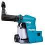 Makita 199581-0 attacco per estrazione della polvere
