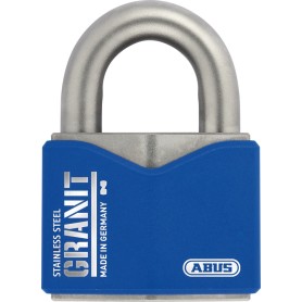 ABUS 37ST/55 lucchetto Lucchetto convenzionale 1 pz