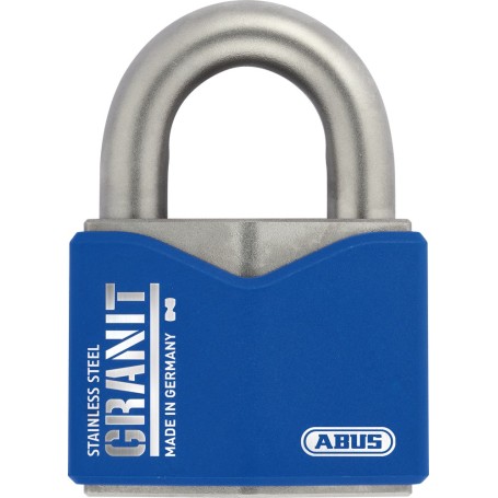 ABUS 37ST/55 lucchetto Lucchetto convenzionale 1 pz