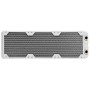 Corsair XH405i Processore Kit di raffreddamento a liquido Bianco (CX-9070017-WW)