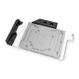 EK Water Blocks 3831109836484 parte e accessorio del sistema di raffreddamento del computer Blocco di acqua
