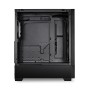 Lian Li Lancool 205 Midi Tower Nero (LANCOOL 205 MESH C BLACK)