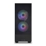 Lian Li Lancool 205 Midi Tower Nero (LANCOOL 205 MESH C BLACK)