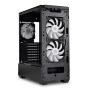 Lian Li Lancool 205 Midi Tower Nero (LANCOOL 205 MESH C BLACK)