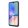 Samsung Galaxy A05s 17 cm (6.7") Doppia SIM Android 13 4G USB tipo-C 4 GB 64 GB 5000 mAh Nero (SM-A057GZKUEUB)