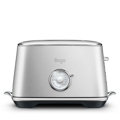 Sage the Toast Select 2 fetta/e 1000 W Acciaio inox (STA735BSS4EEU1)