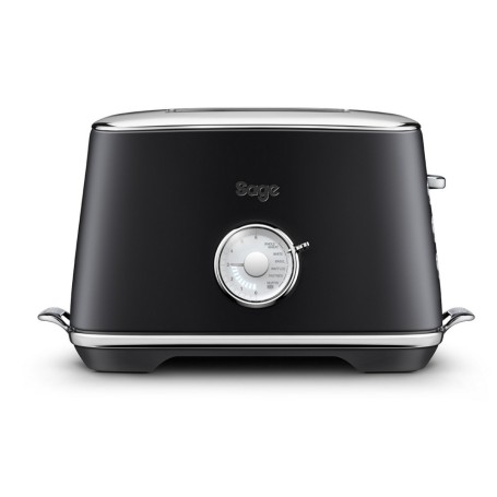 Sage the Toast Select Luxe 2 fetta/e 1000 W Nero (STA735BTR4EEU1)