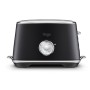 Sage the Toast Select Luxe 2 fetta/e 1000 W Nero (STA735BTR4EEU1)