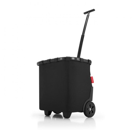 Reisenthel carrycruiser Nero Borsa trolley (OE7040)