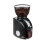 Solis Scala Zero Static 135 W Nero, Argento (SO205)