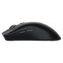 Glorious Gaming Model O 2 PRO Wireless mouse Mano destra RF Wireless Ottico 26000 DPI (GLO-MS-POWV2-1K-B)