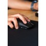 Glorious Gaming Model O 2 PRO Wireless mouse Mano destra RF Wireless Ottico 26000 DPI (GLO-MS-POWV2-1K-B)