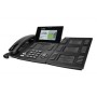 AGFEO STE 56 switch telefonico Nero (6101620)