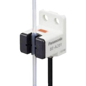 Panasonic Durchfluss-Sensor BE-A201P BE-A201P Betriebsspannung (Bereich): 5 - 24 V/DC 1 St. (BE-A201P)