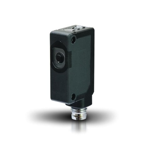 Datalogic S3Z-PH-5-M01-PP sensore fotoelettrico Nero Policarbonato (PC) (95B010500)