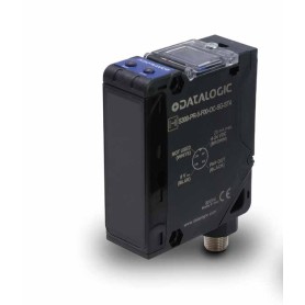 Datalogic S300-PR-1-C01-RX sensore fotoelettrico Nero Plastica (951451110)