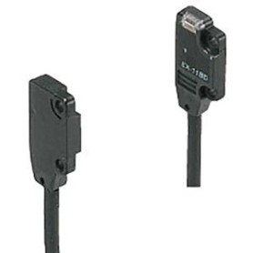 Panasonic Einweg-Lichtschranke, Serie EX10 EX13APN Einweg-Lichtschranke Reichweite 0.5 m (EX13APN)