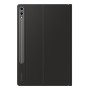 Samsung EF-DX825 31,5 cm (12.4") Custodia flip a libro Nero (EF-DX825UBEGWW)