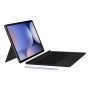 Samsung EF-DX825 31,5 cm (12.4") Custodia flip a libro Nero (EF-DX825UBEGWW)