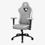 ThunderX3 EAZE Loft Sedia per gaming universale Seduta imbottita Grigio (TEGC-2058104.41)