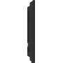 iiyama LH4364UHS-B1AG visualizzatore di messaggi Pannello piatto per segnaletica digitale 109,2 cm (43") LED Wi-Fi 500 cd/m² 4K