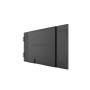 LG 110UM5K Pannello piatto per segnaletica digitale 2,79 m (110") LCD Wi-Fi 500 cd/m² 4K Ultra HD Nero WebOS 16/7 (110UM5K-B)