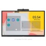 Sharp PN-L862B lavagna interattiva 2,18 m (86") 3840 x 2160 Pixel Touch screen Nero (PNL862B)