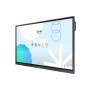 Samsung WA65D lavagna interattiva 165,1 cm (65") 3840 x 2160 Pixel Touch screen Grigio (LH65WADWLGCXEN)