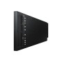 Samsung SH37C Design panorama 94 cm (37") LCD Wi-Fi 700 cd/m² Nero Tizen 7.0 24/7 (LH37SHCEBGBXEN)