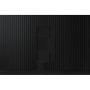 Samsung LH98QMCEBGCXEN visualizzatore di messaggi Pannello piatto per segnaletica digitale 2,49 m (98") LED Wi-Fi 500 cd/m² 4K 