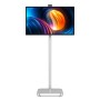 Dahua Technology LM32-U400P Monitor PC 80 cm (31.5") 3840 x 2160 Pixel 4K Ultra HD LCD Argento (DHI-LM32-U400P)