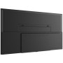 Vivitek DK863 visualizzatore di messaggi Pannello piatto per segnaletica digitale 2,18 m (86") Wi-Fi 500 cd/m² 4K Ultra HD Nero