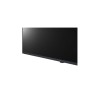 LG 43UL3J-M visualizzatore di messaggi Pannello piatto per segnaletica digitale 109,2 cm (43") LCD Wi-Fi 300 cd/m² 4K Ultra HD 