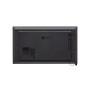 LG 65UM5N-H Pannello piatto per segnaletica digitale 165,1 cm (65") LCD Wi-Fi 500 cd/m² 4K Ultra HD Nero WebOS 24/7