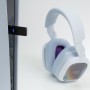 Logitech G A30 Auricolare Con cavo e senza cavo A Padiglione Gaming Bluetooth Bianco (939-001987)