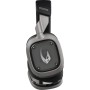 Logitech G A30 Auricolare Con cavo e senza cavo A Padiglione Gaming Bluetooth Nero, Grigio, Argento (939-002171)