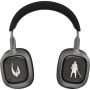 Logitech G A30 Auricolare Con cavo e senza cavo A Padiglione Gaming Bluetooth Nero, Grigio, Argento (939-002171)