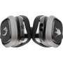 Logitech G A30 Auricolare Con cavo e senza cavo A Padiglione Gaming Bluetooth Nero, Grigio, Argento (939-002171)