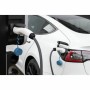 Ansmann 1900-0118 cavo di ricarica per veicoli elettrici Nero Type 2 3 7,5 m