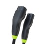 Green Cell EVKABGC01 cavo di ricarica per veicoli elettrici Nero Type 2 3 5 m
