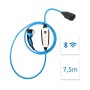 NRGkick Pure Blu Type 2 3 7,5 m (12701000)