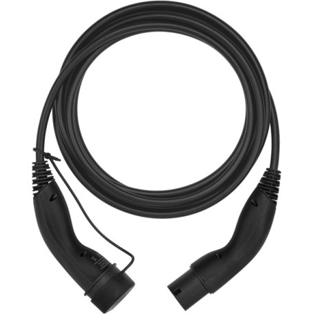 Lapp ÖLFLEX 5555934006 cavo di ricarica per veicoli elettrici Nero Type 2 1 7 m (61783)