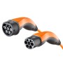 Lapp ÖLFLEX 5555934027 cavo di ricarica per veicoli elettrici Type 2 3 5 m (61789)